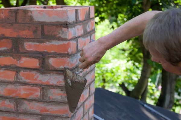 Chimney Tuckpointing - Chimney Tuckpointing Renton, Washington