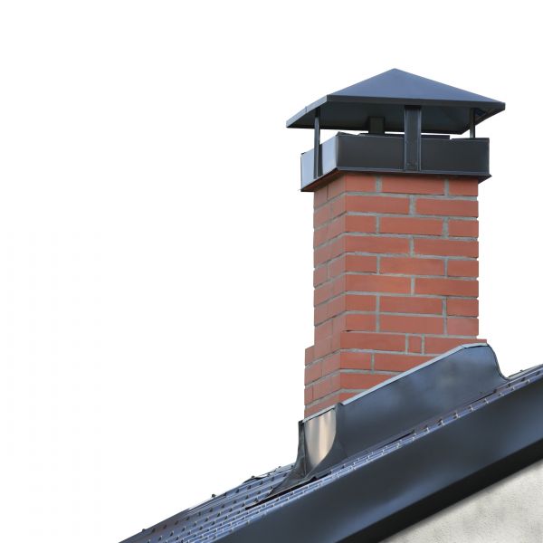 Brick Chimney Replacement - Brick Chimney Replacement Renton, Washington